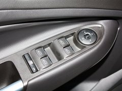 2013款 1.6T 自动 两驱舒适型 5座
