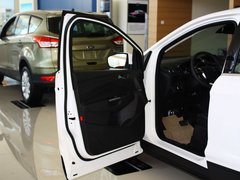 2013款 1.6T 自动 两驱舒适型 5座