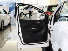2013款 1.6T 自动 两驱舒适型 5座