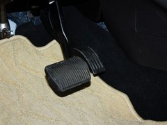 2013款 1.6T 自动 两驱舒适型 5座