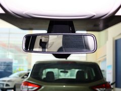 2013款 1.6T 自动 两驱舒适型 5座