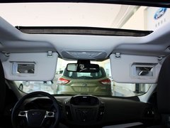 2013款 1.6T 自动 两驱舒适型 5座