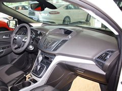 2013款 1.6T 自动 两驱舒适型 5座