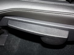 2013款 1.6T 自动 两驱舒适型 5座