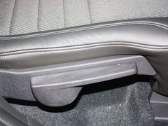2013款 1.6T 自动 两驱舒适型 5座