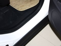 2013款 1.6T 自动 两驱舒适型 5座