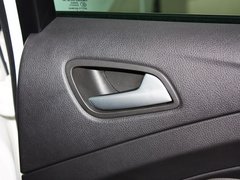 2013款 1.6T 自动 两驱舒适型 5座