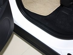 2013款 1.6T 自动 两驱舒适型 5座