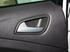 2013款 1.6T 自动 两驱舒适型 5座