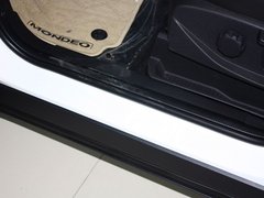 2013款 1.6T 自动 两驱舒适型 5座