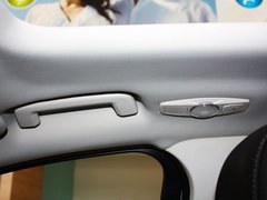 2013款 1.6T 自动 两驱舒适型 5座