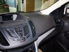 2013款 1.6T 自动 两驱舒适型 5座