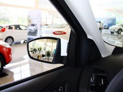 2013款 1.6T 自动 两驱舒适型 5座