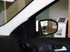 2013款 1.6T 自动 两驱舒适型 5座