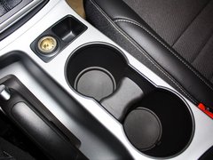 2013款 1.6T 自动 两驱舒适型 5座