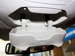 2013款 1.6T 自动 两驱舒适型 5座