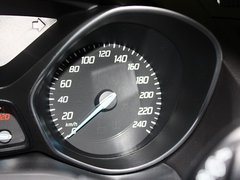 2013款 1.6T 自动 两驱舒适型 5座