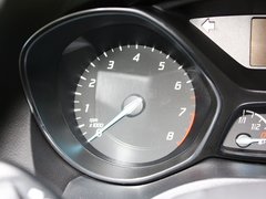 2013款 1.6T 自动 两驱舒适型 5座