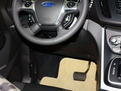 2013款 1.6T 自动 两驱舒适型 5座