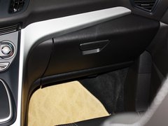 2013款 1.6T 自动 两驱舒适型 5座