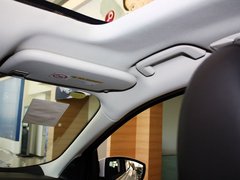 2013款 1.6T 自动 两驱舒适型 5座