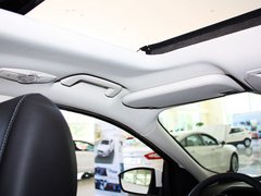2013款 1.6T 自动 两驱舒适型 5座