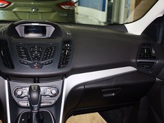 2013款 1.6T 自动 两驱舒适型 5座