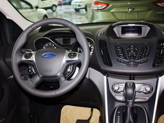 2013款 1.6T 自动 两驱舒适型 5座