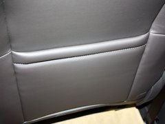 2013款 1.6T 自动 两驱舒适型 5座