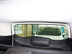 2013款 1.6T 自动 两驱舒适型 5座