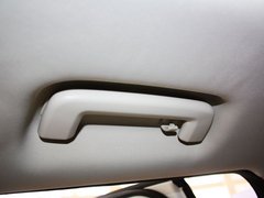 2013款 1.6T 自动 两驱舒适型 5座