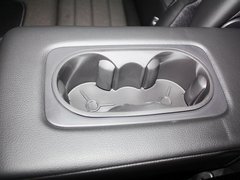 2013款 1.6T 自动 两驱舒适型 5座