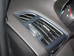 2013款 1.6T 自动 两驱舒适型 5座