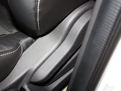 2013款 1.6T 自动 两驱舒适型 5座