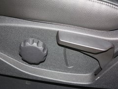 2013款 1.6T 自动 两驱舒适型 5座