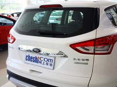 2013款 1.6T 自动 两驱舒适型 5座