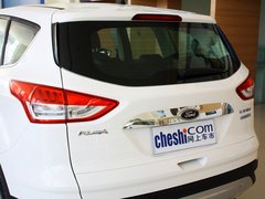 2013款 1.6T 自动 两驱舒适型 5座