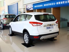 2013款 1.6T 自动 两驱舒适型 5座