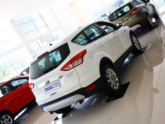 2013款 1.6T 自动 两驱舒适型 5座