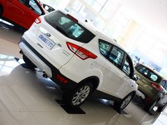 2013款 1.6T 自动 两驱舒适型 5座