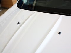 2013款 1.6T 自动 两驱舒适型 5座