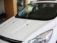 2013款 1.6T 自动 两驱舒适型 5座