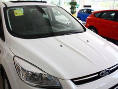 2013款 1.6T 自动 两驱舒适型 5座