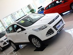 2013款 1.6T 自动 两驱舒适型 5座