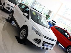 2013款 1.6T 自动 两驱舒适型 5座