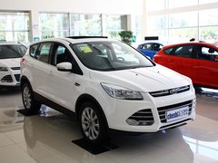2013款 1.6T 自动 两驱舒适型 5座