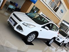2013款 1.6T 自动 两驱舒适型 5座