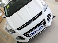 2013款 1.6T 自动 两驱舒适型 5座