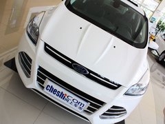 2013款 1.6T 自动 两驱舒适型 5座