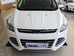 2013款 1.6T 自动 两驱舒适型 5座